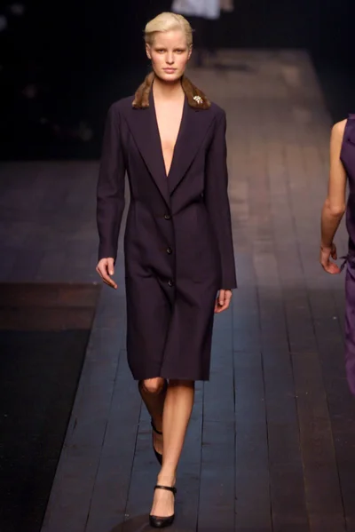 Look 7
